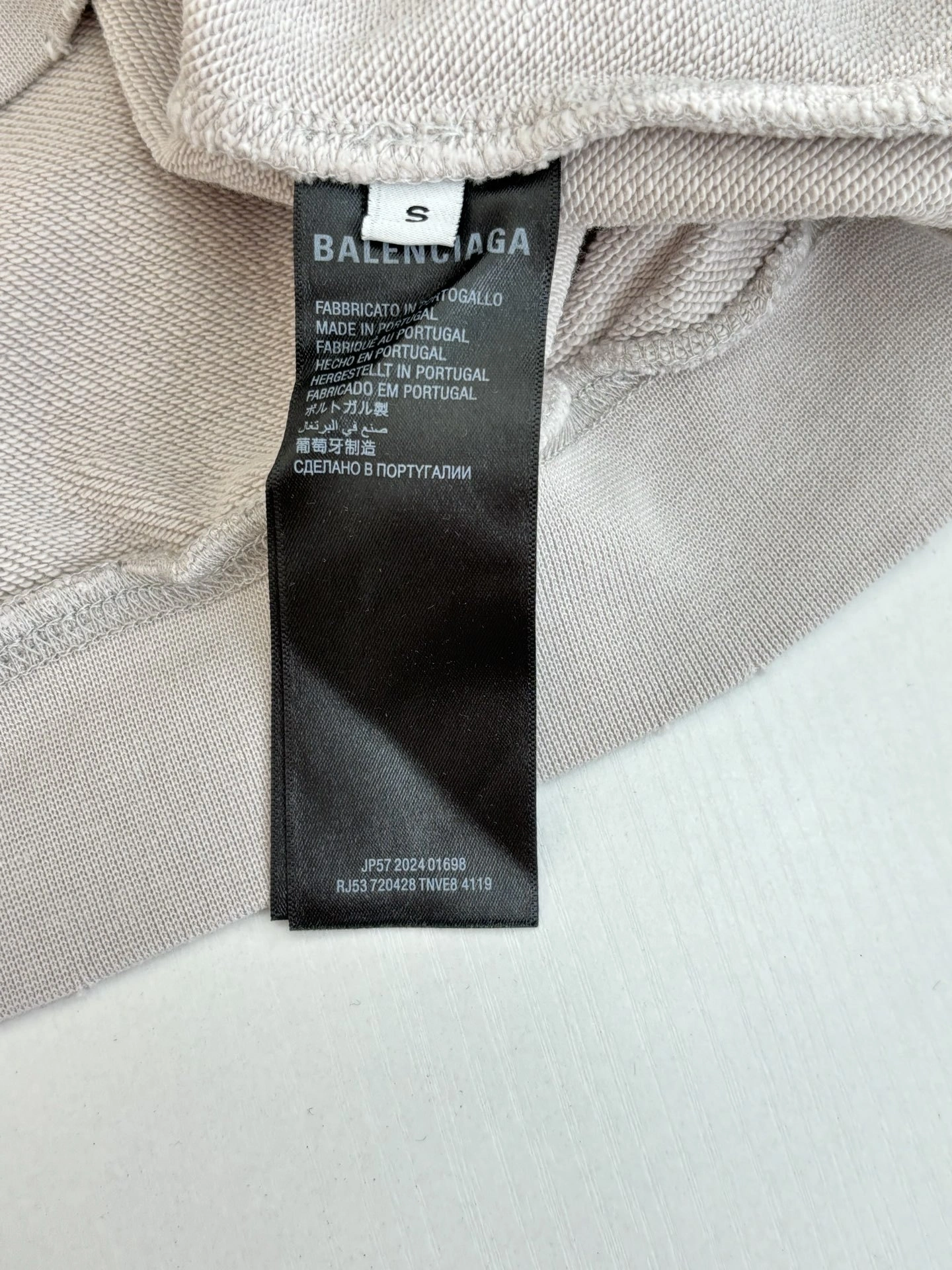 wg.luxury- 218593i16 Cotton oversize 2colour item:E-F363H1926-2